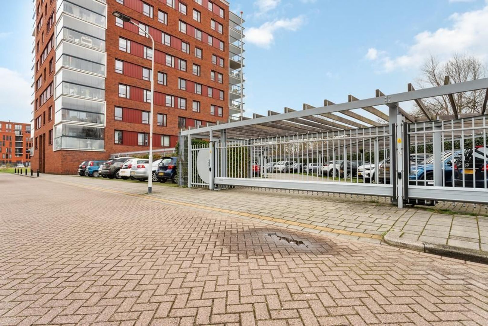 Bijdorplaan 66, Zoetermeer foto-32