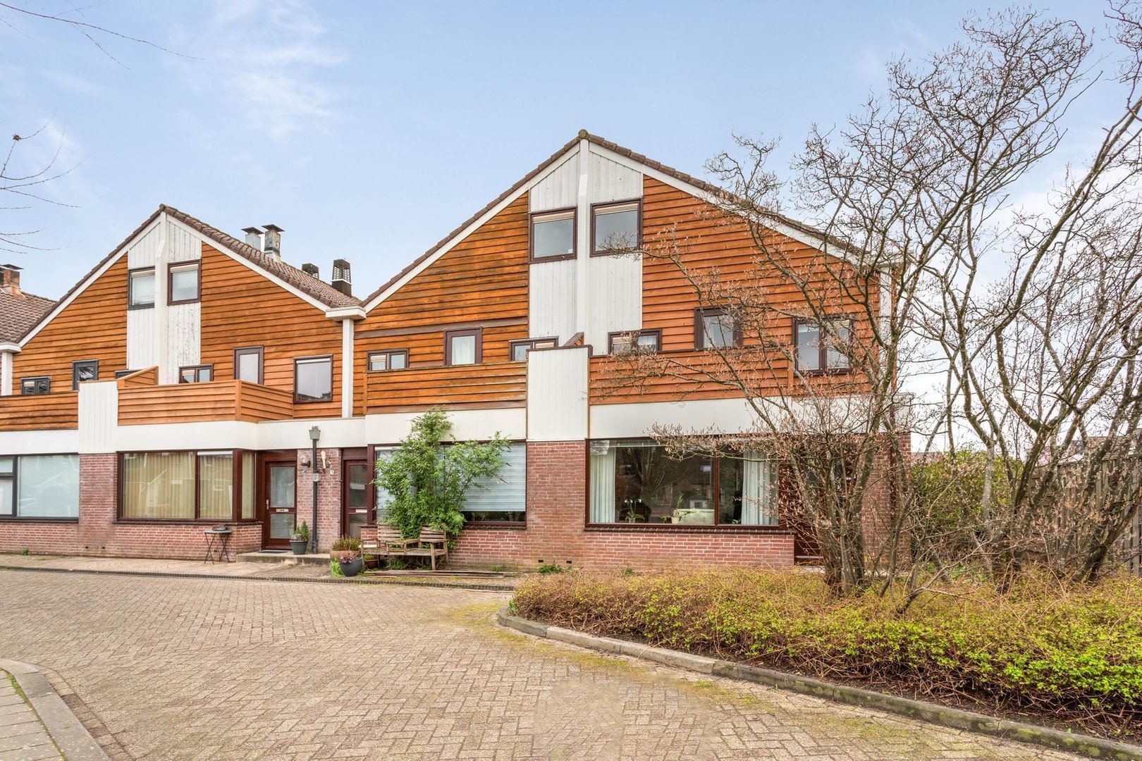 Schoenerkade 28, Zoetermeer foto-0