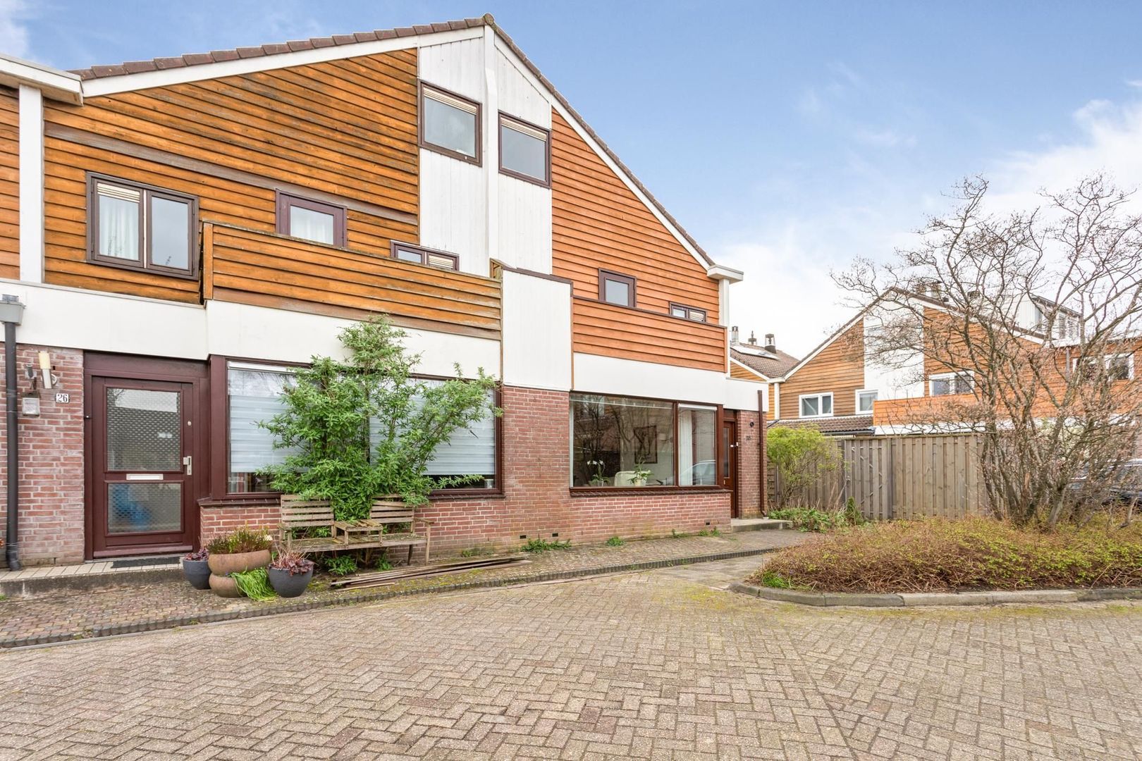Schoenerkade 28, Zoetermeer foto-26