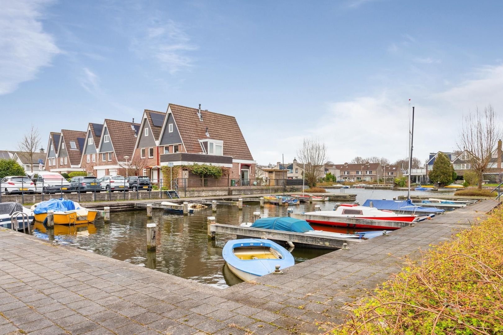 Schoenerkade 28, Zoetermeer foto-28