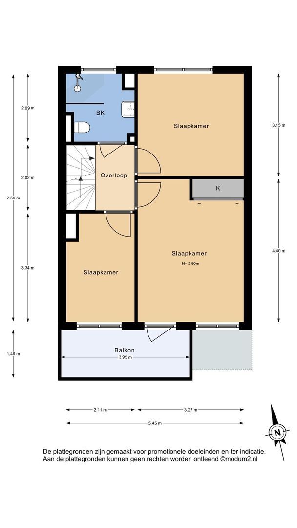Schoenerkade 28, Zoetermeer foto-32