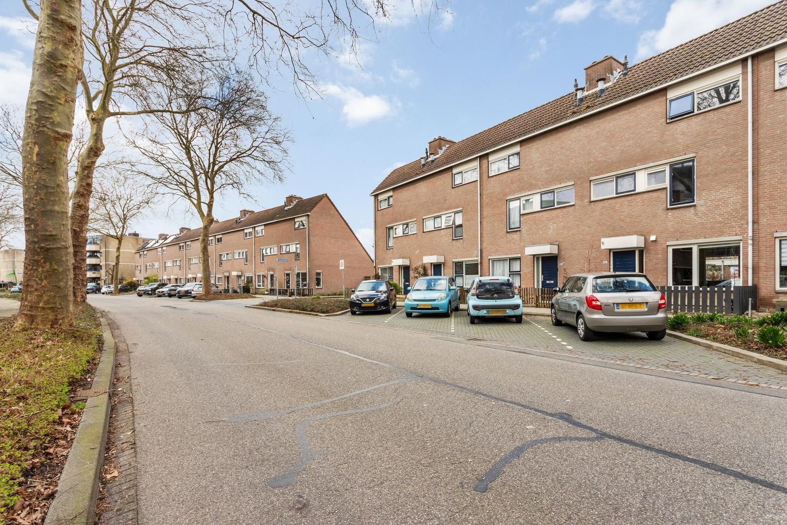 Parkdreef 228, Zoetermeer foto-26