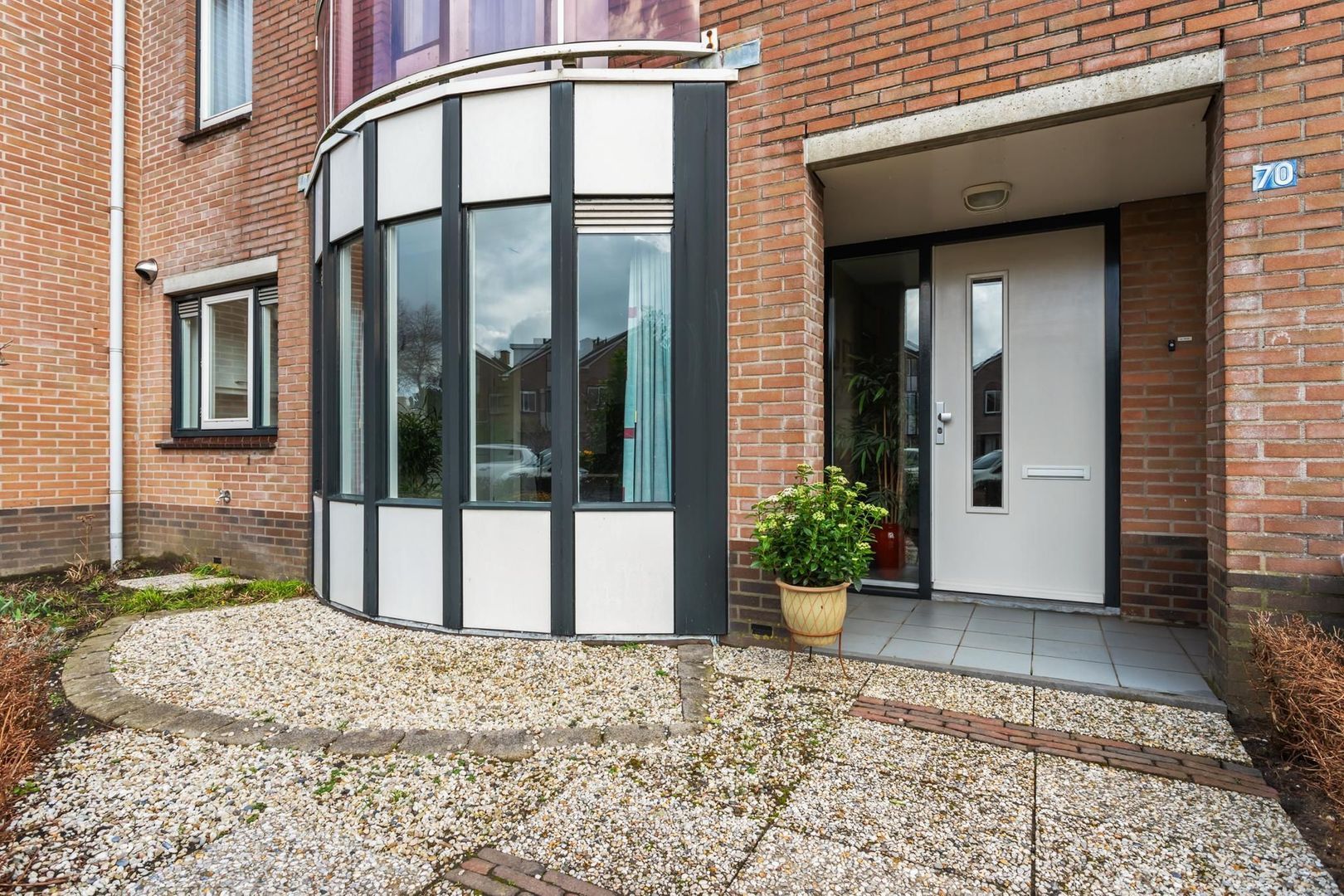 Tintlaan 70, Zoetermeer foto-1