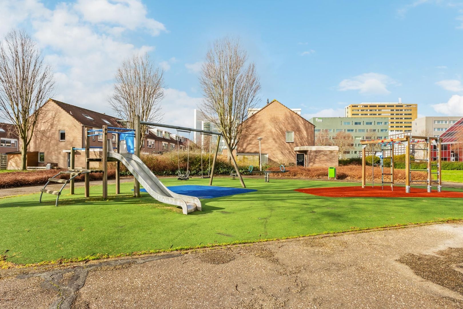Tintlaan 70, Zoetermeer foto-43