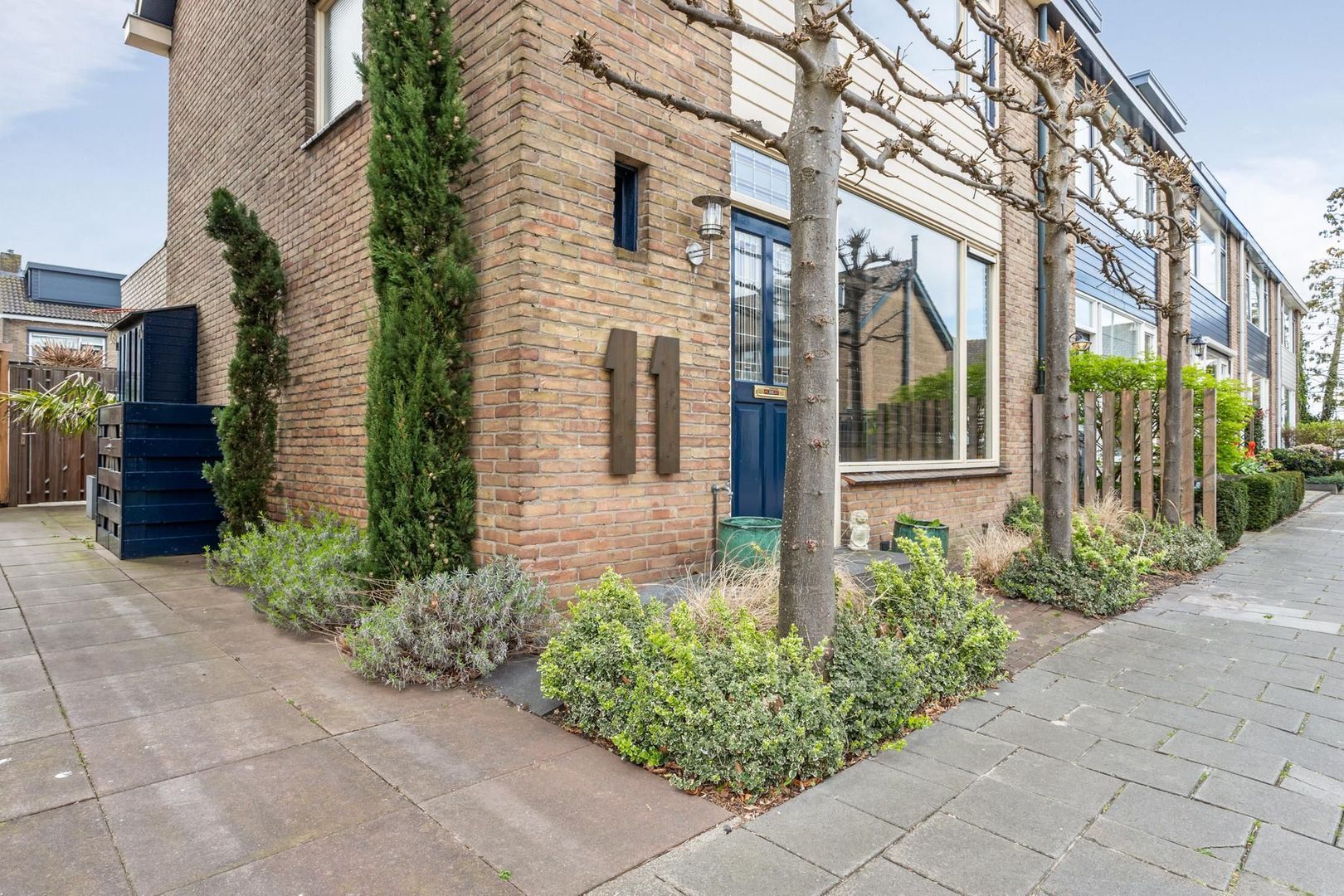 Emmastraat 11, Moerkapelle foto-34