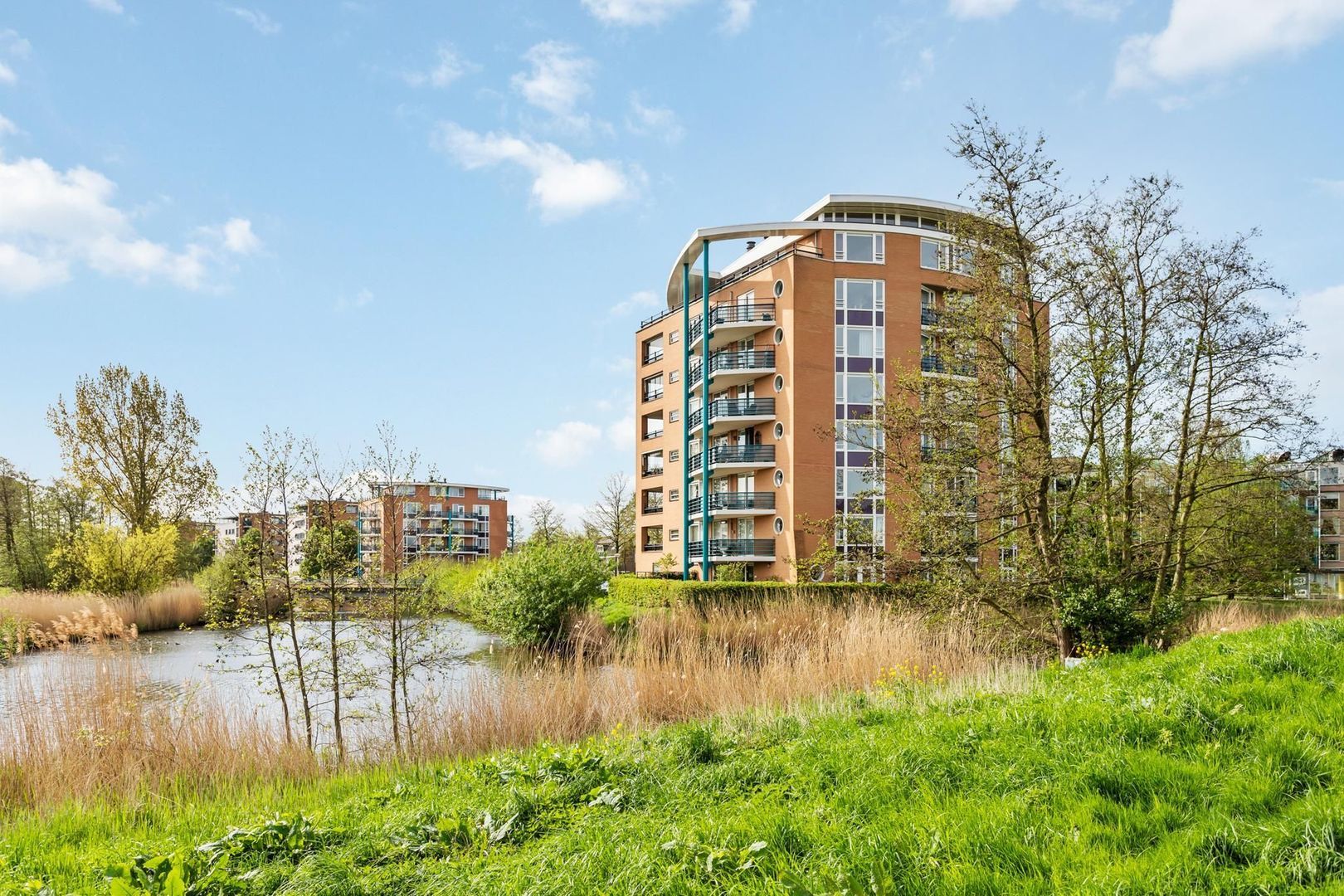 Juweellaan 430, Zoetermeer foto-1