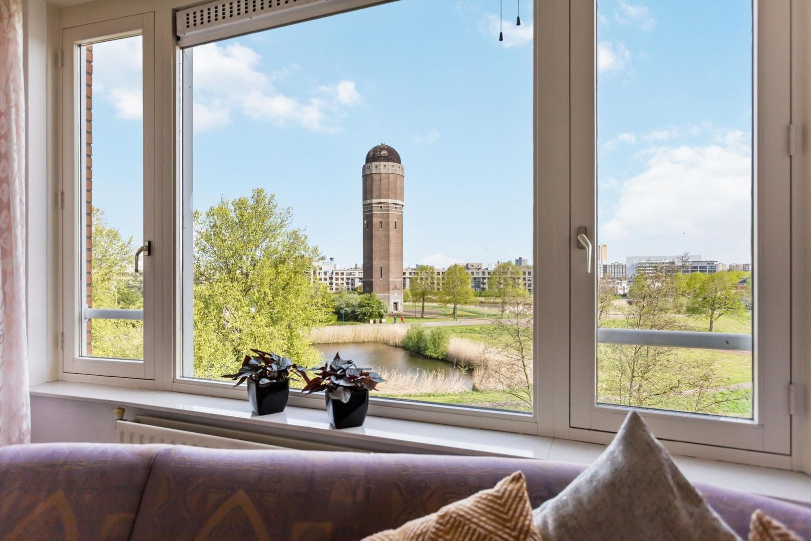 Juweellaan 430, Zoetermeer foto-5
