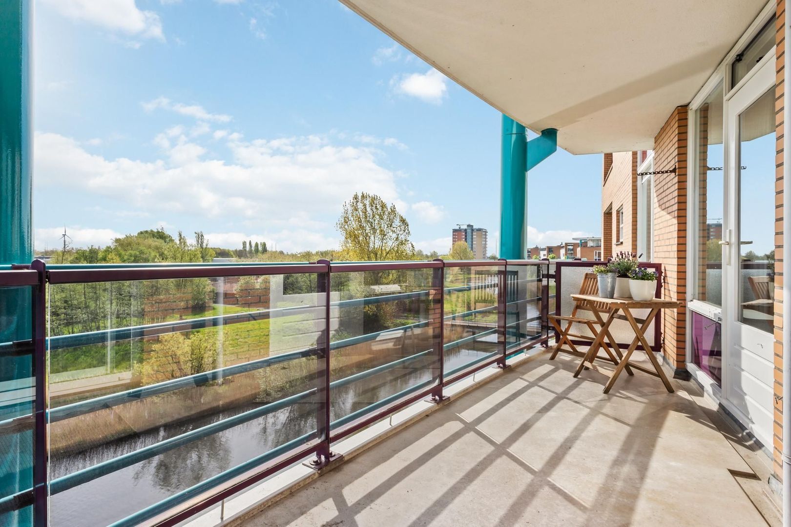 Juweellaan 430, Zoetermeer foto-16