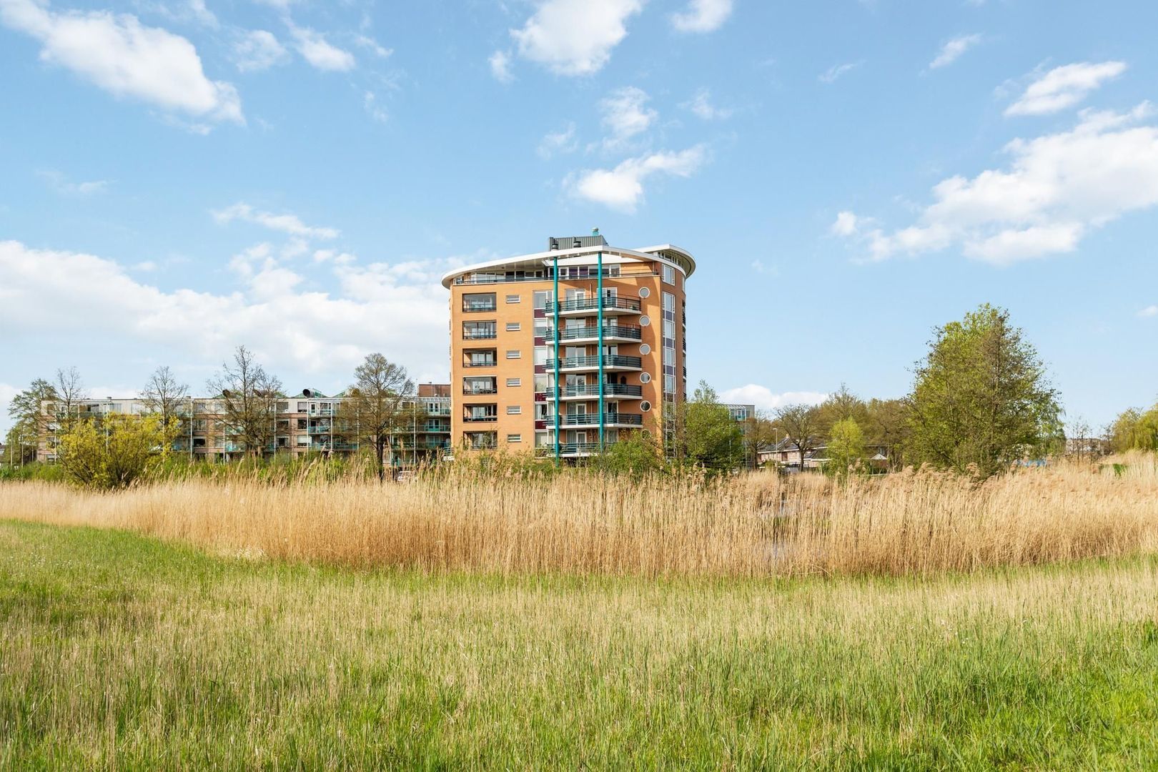 Juweellaan 430, Zoetermeer foto-29