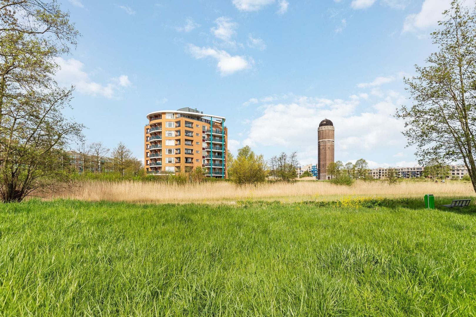 Juweellaan 430, Zoetermeer foto-30