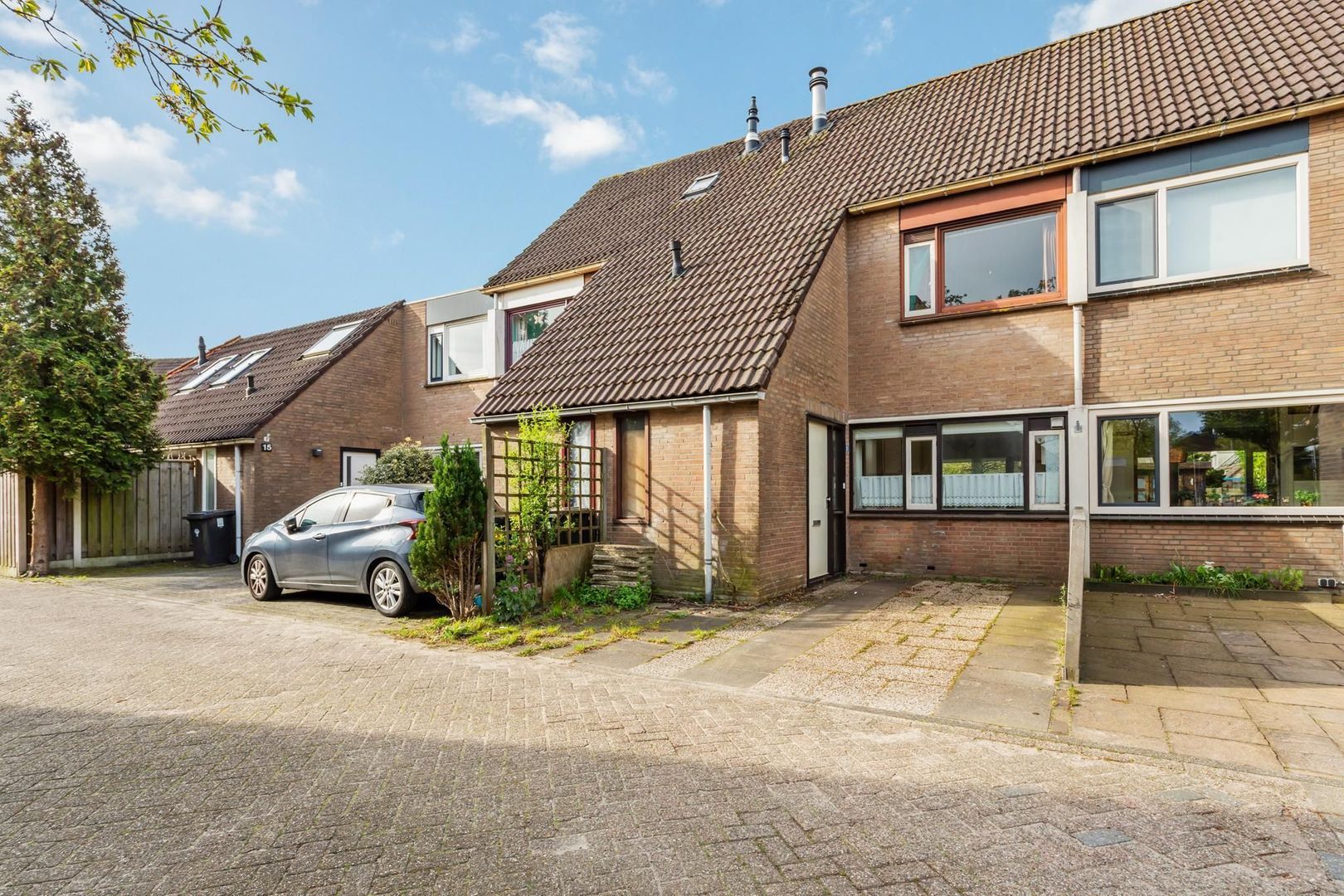 Viscontistrook 11, Zoetermeer foto-0
