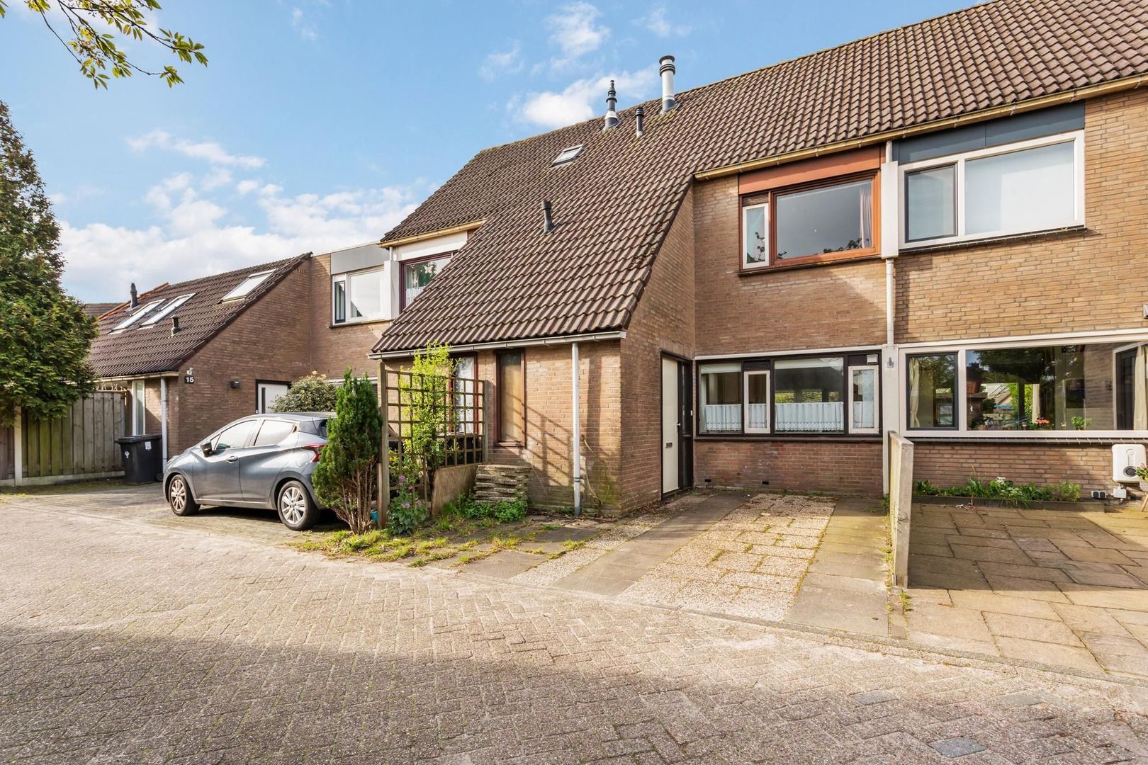 Viscontistrook 11, Zoetermeer foto-26