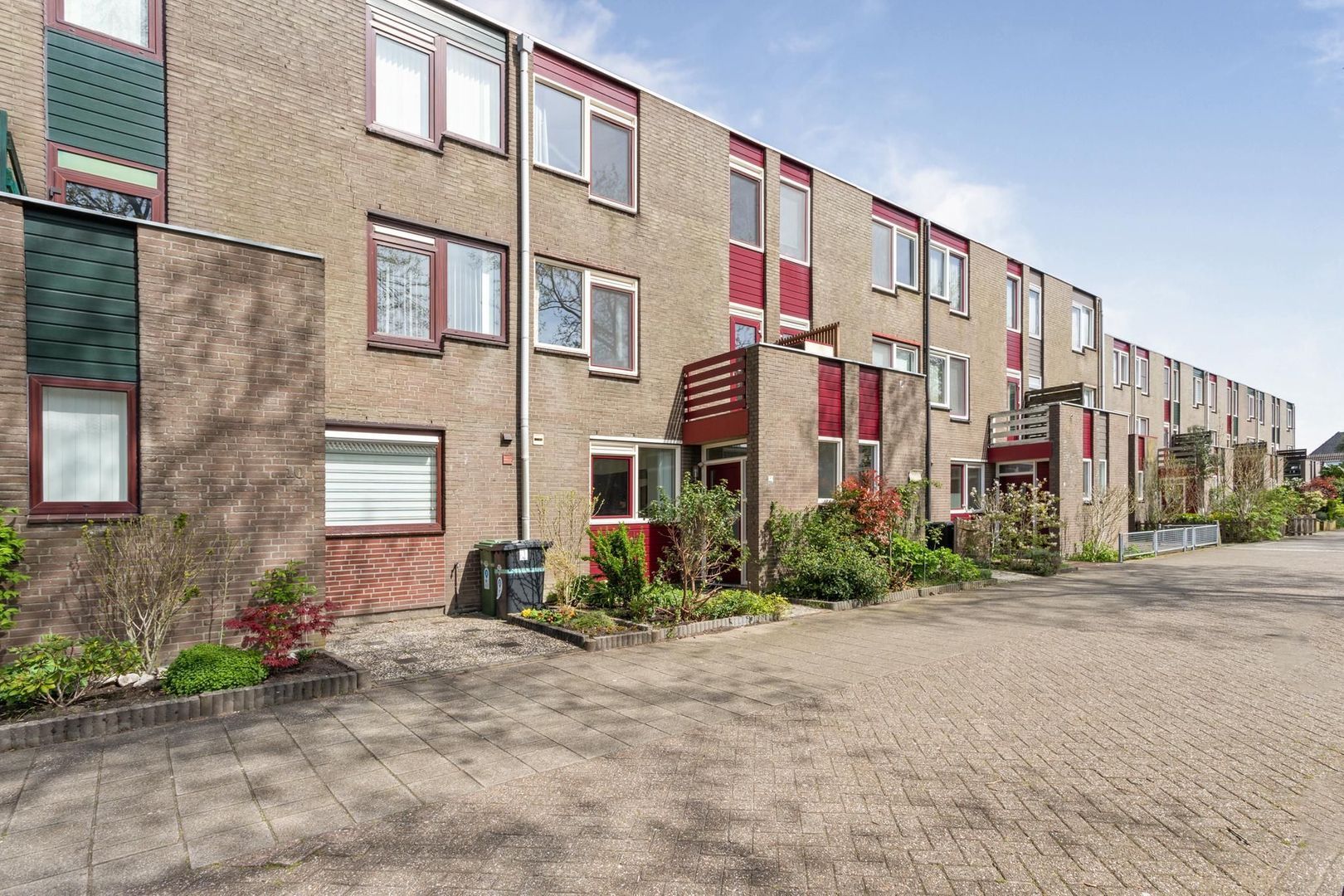 Gaardedreef 12, Zoetermeer foto-0