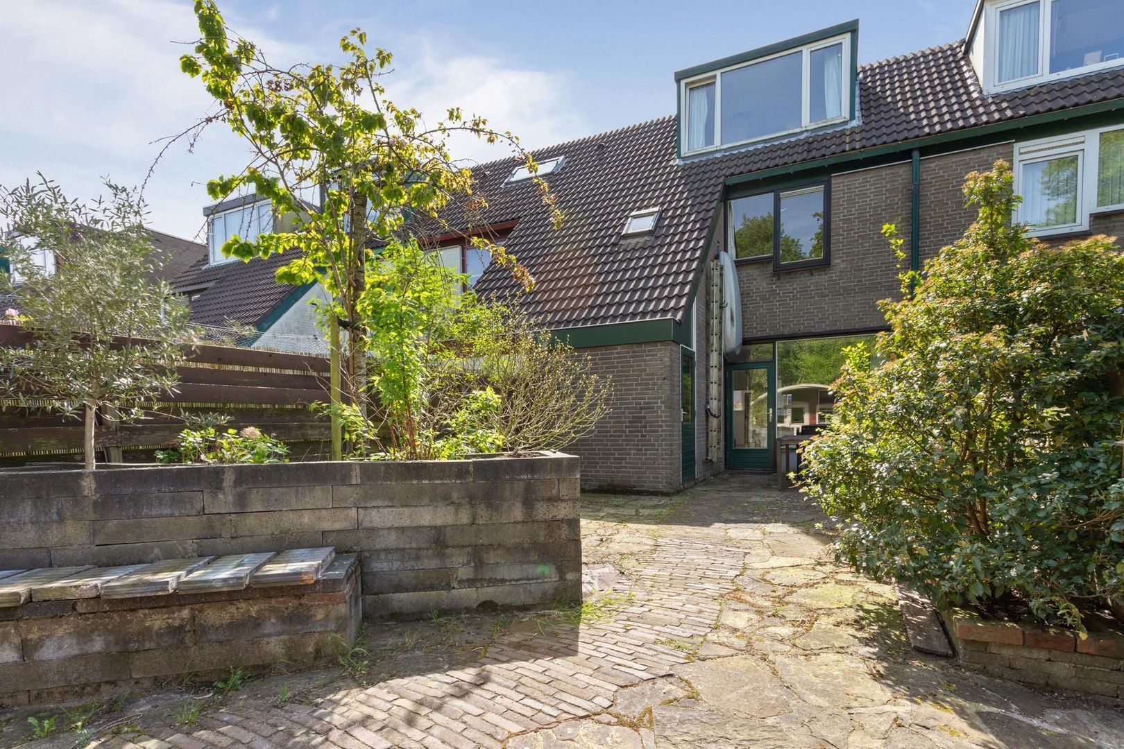 Gaardedreef 12, Zoetermeer foto-22