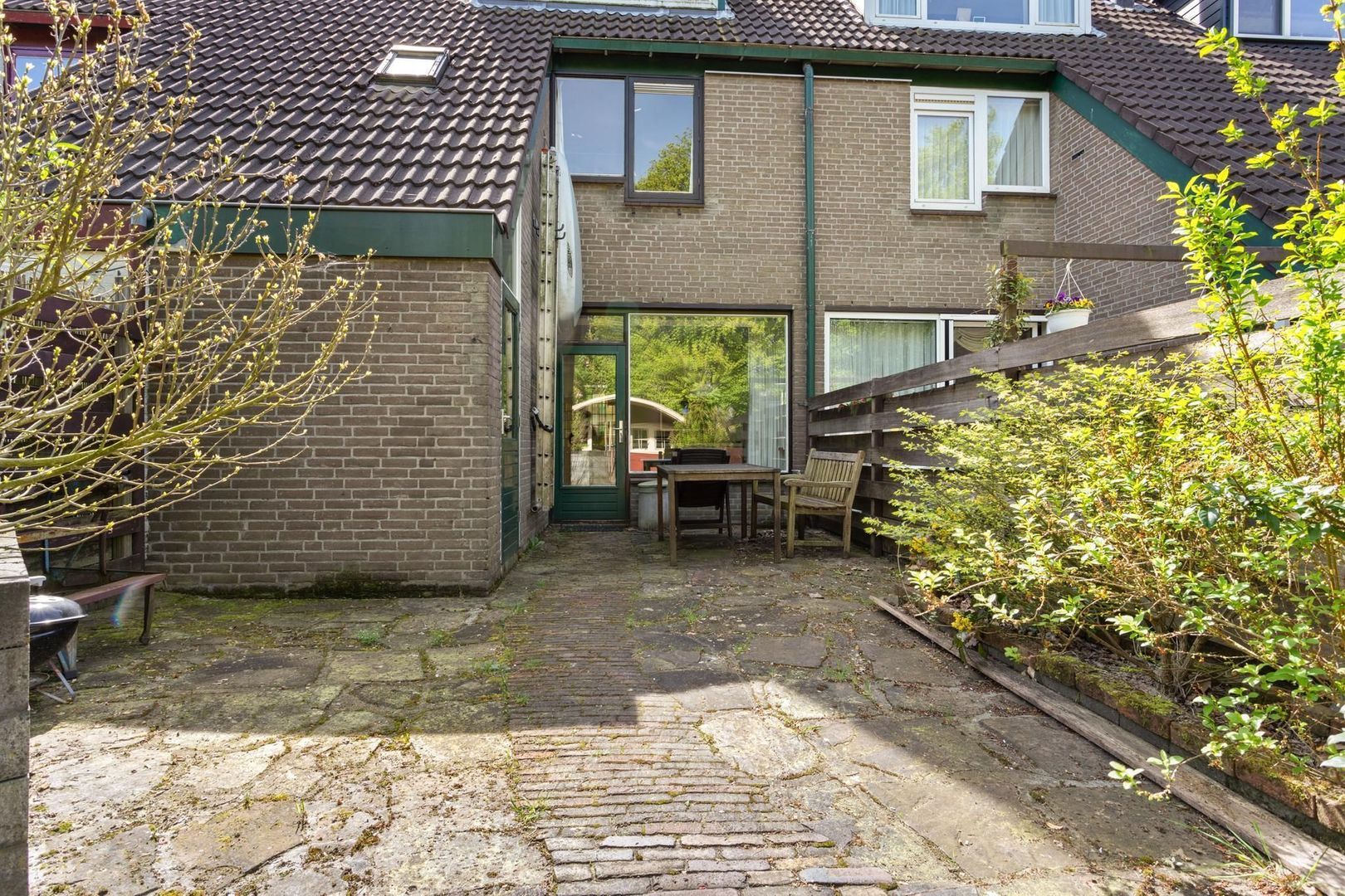 Gaardedreef 12, Zoetermeer foto-25