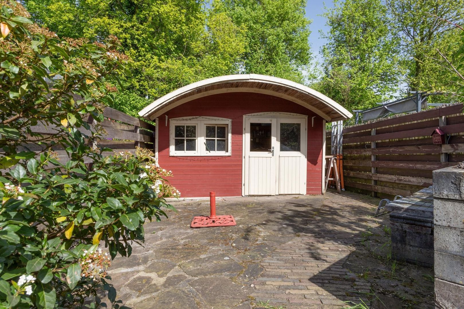 Gaardedreef 12, Zoetermeer foto-24