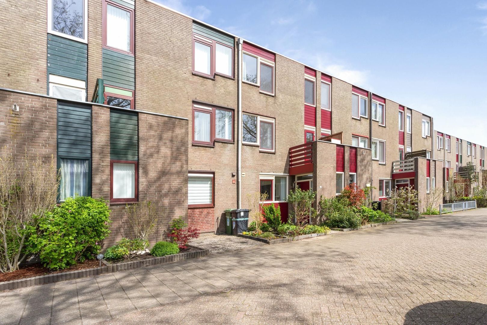Gaardedreef 12, Zoetermeer foto-26