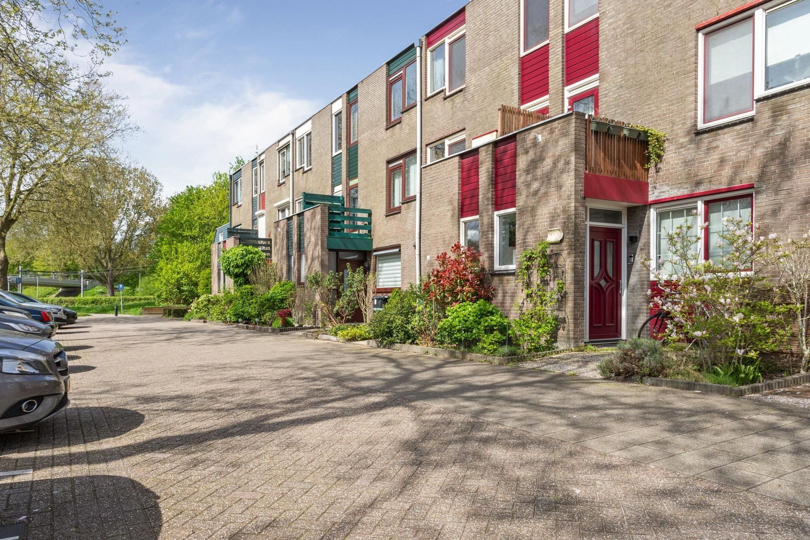 Gaardedreef 12, Zoetermeer foto-28