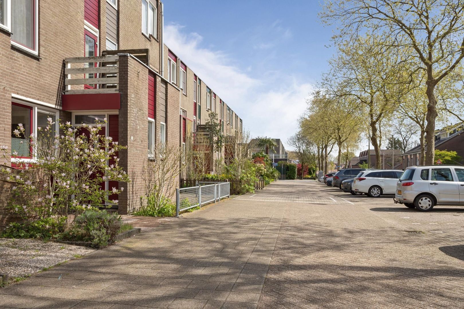 Gaardedreef 12, Zoetermeer foto-27