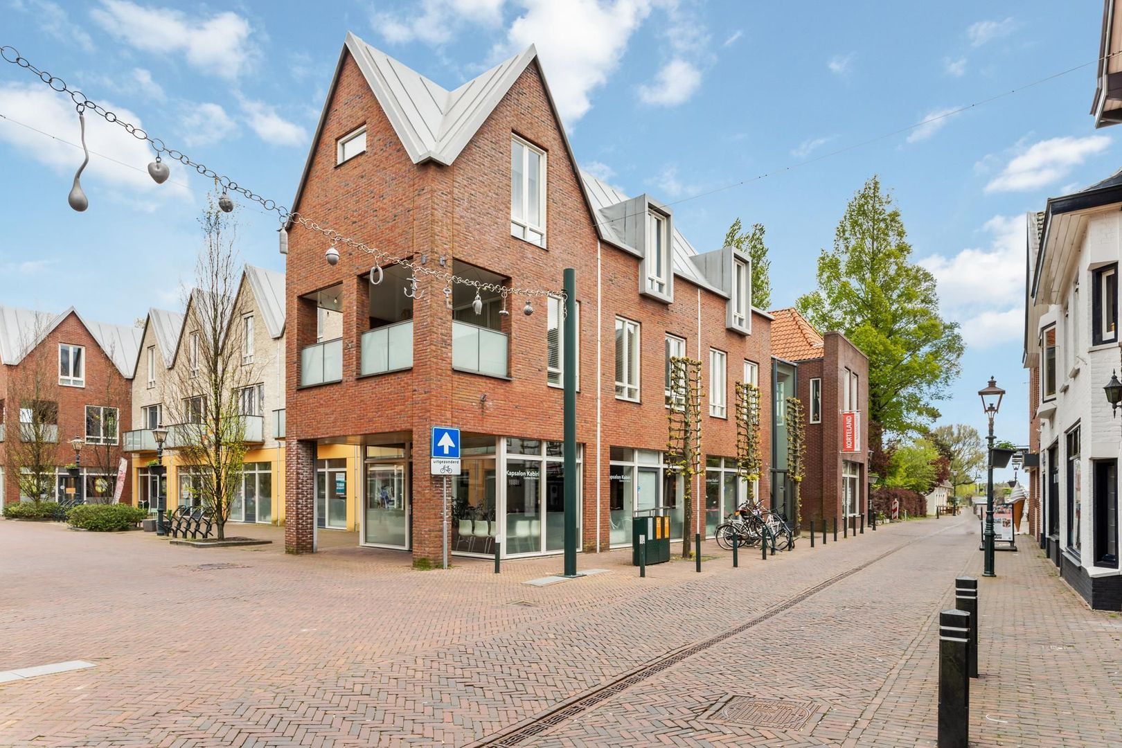 Dorpsstraat 192, Zoetermeer foto-0