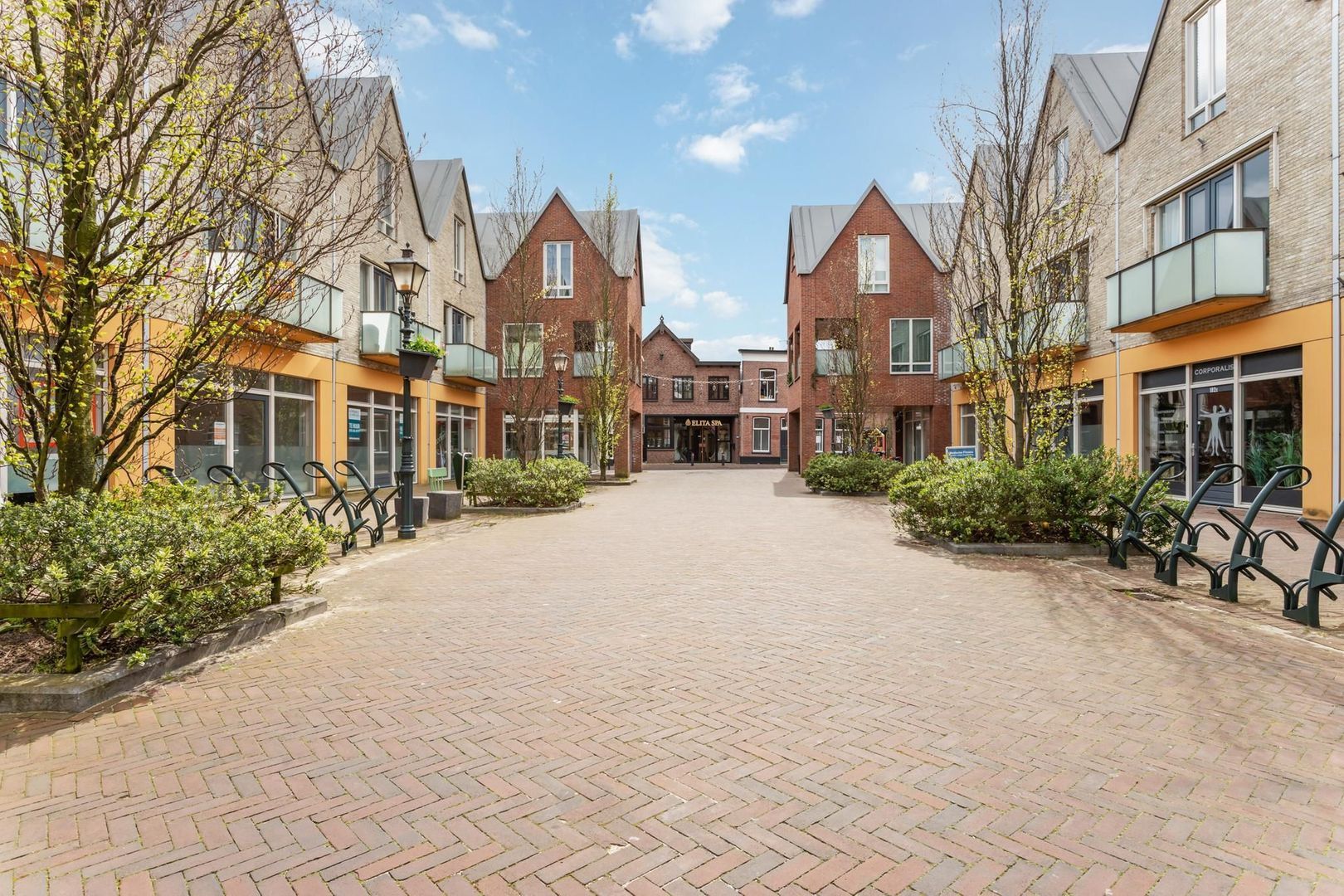 Dorpsstraat 192, Zoetermeer foto-29