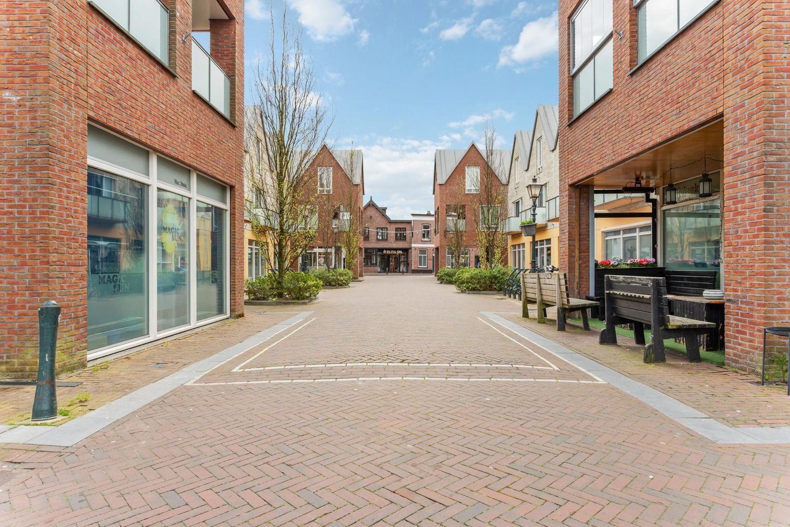 Dorpsstraat 192, Zoetermeer foto-28