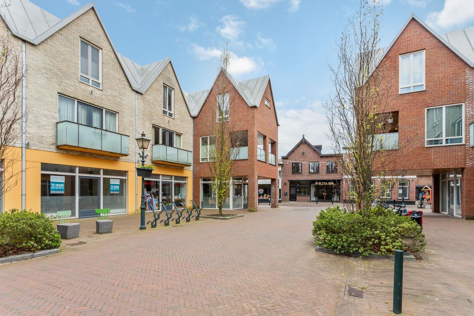 Dorpsstraat 192, Zoetermeer foto-30