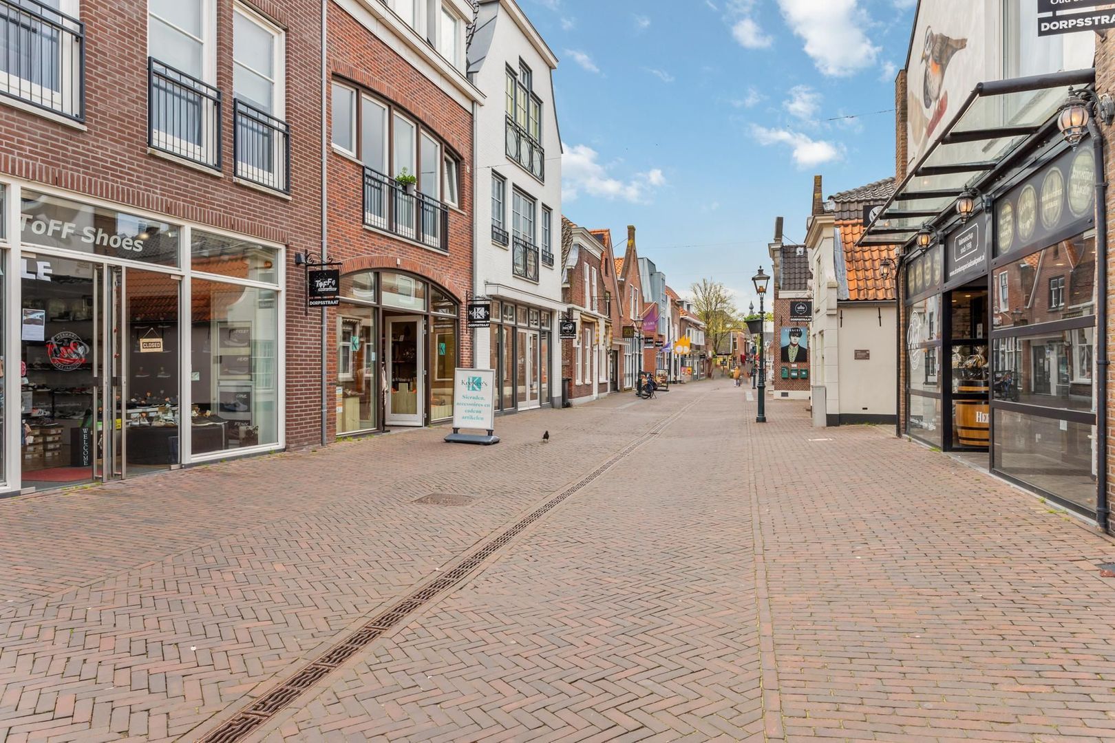 Dorpsstraat 192, Zoetermeer foto-32