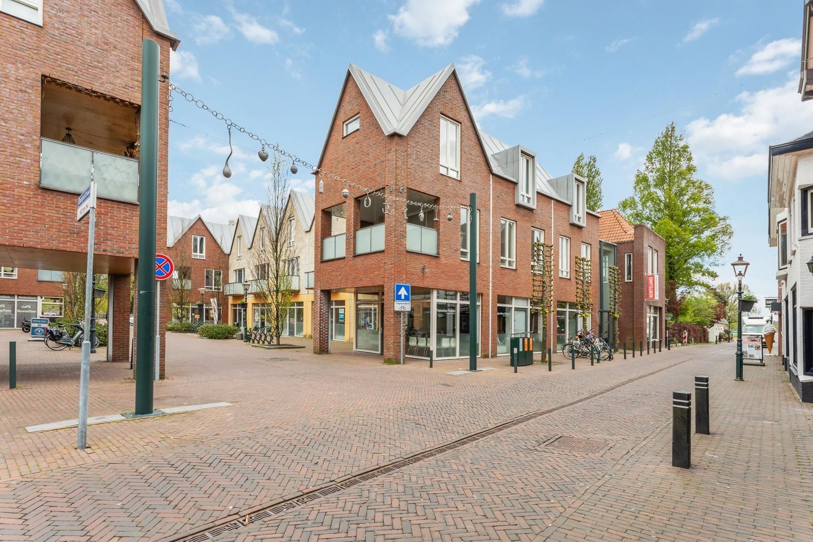 Dorpsstraat 192, Zoetermeer foto-31