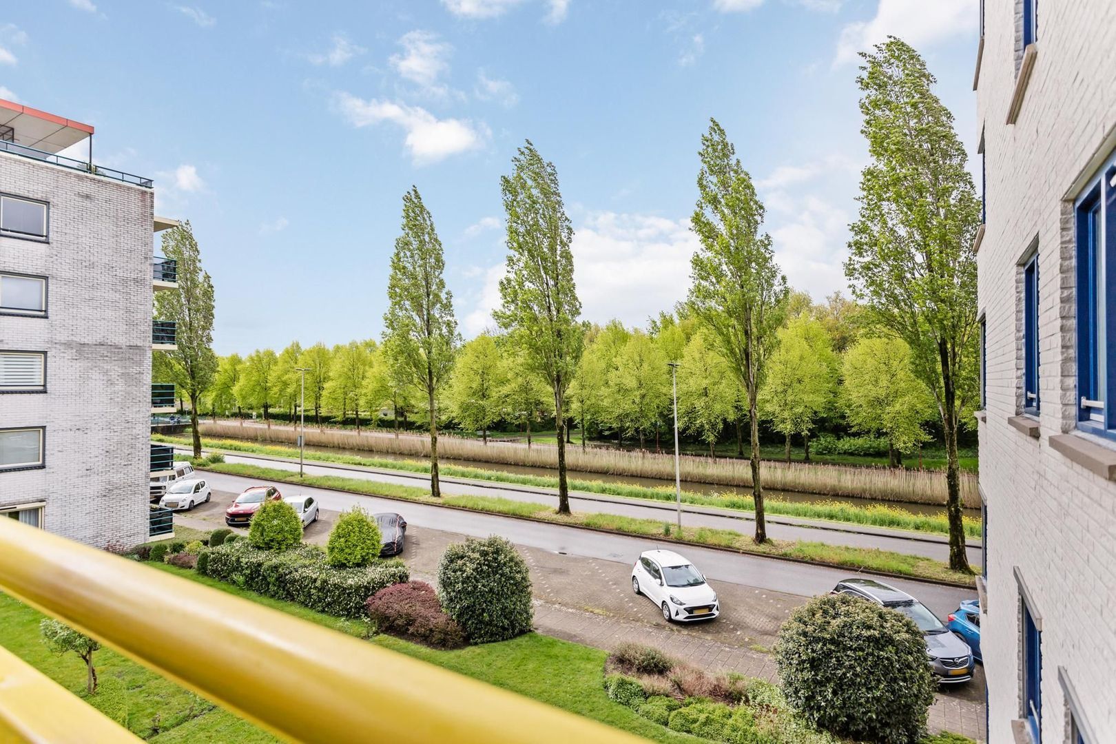 Mosgroen 193, Zoetermeer foto-7