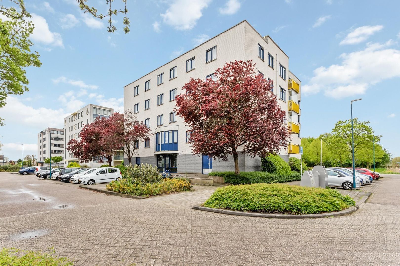 Mosgroen 193, Zoetermeer foto-23