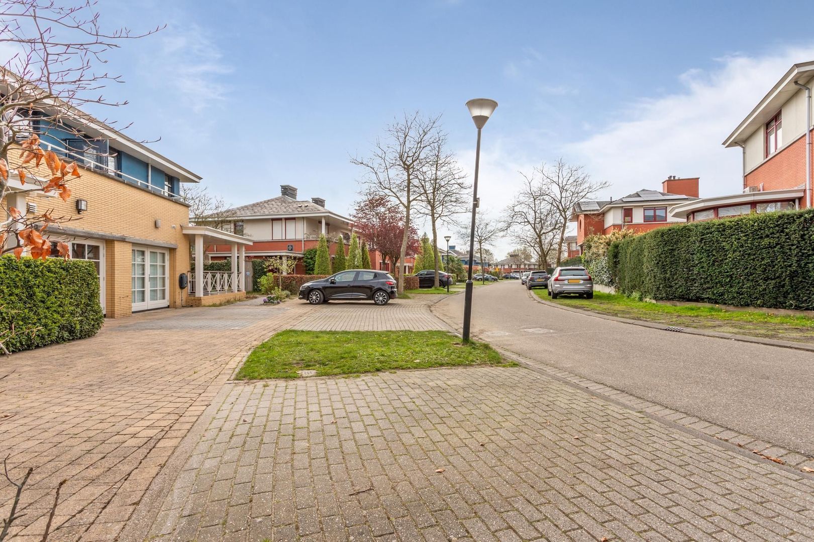 Limbahout 23, Zoetermeer foto-52