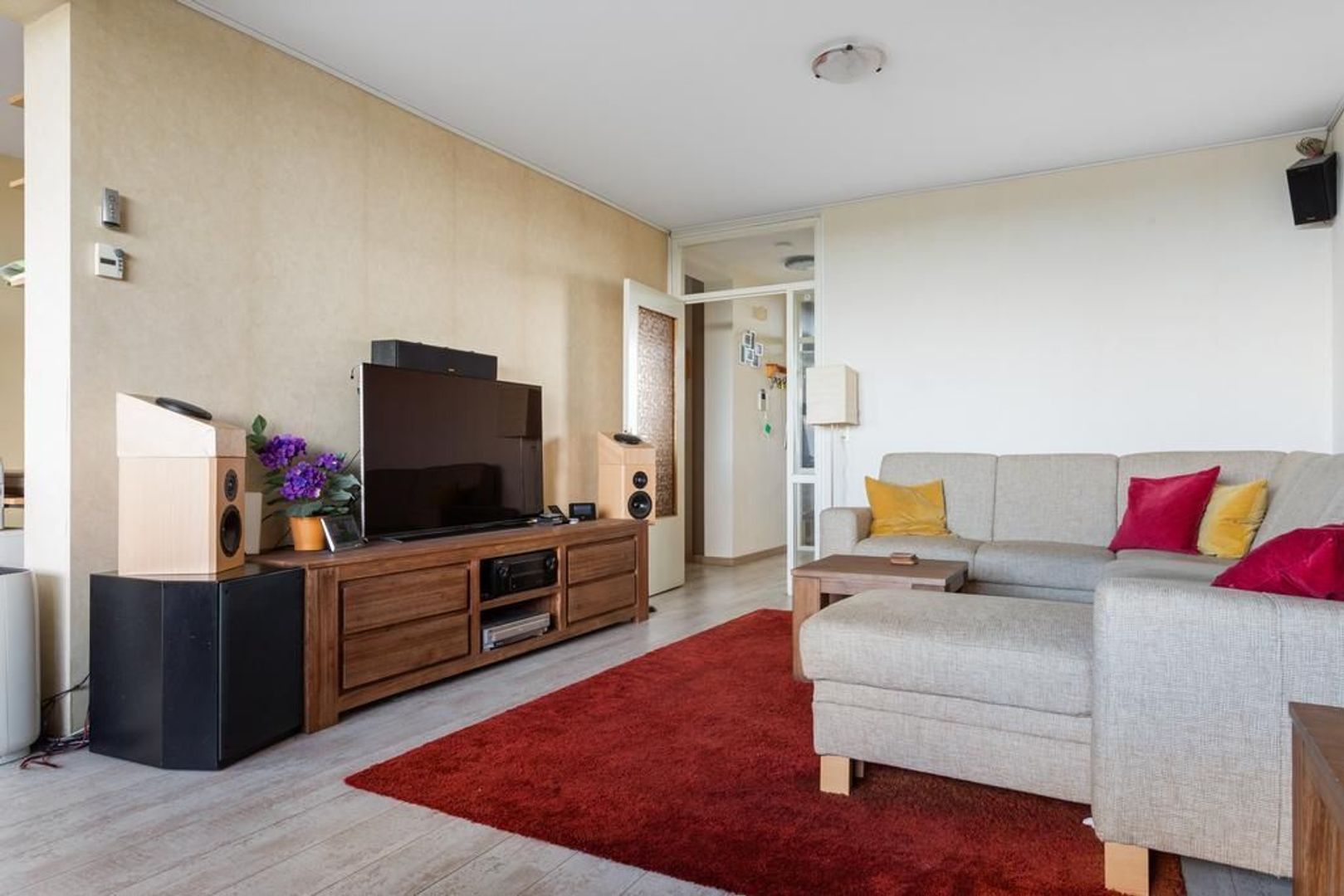 Stadhoudersring 266, Zoetermeer foto-12