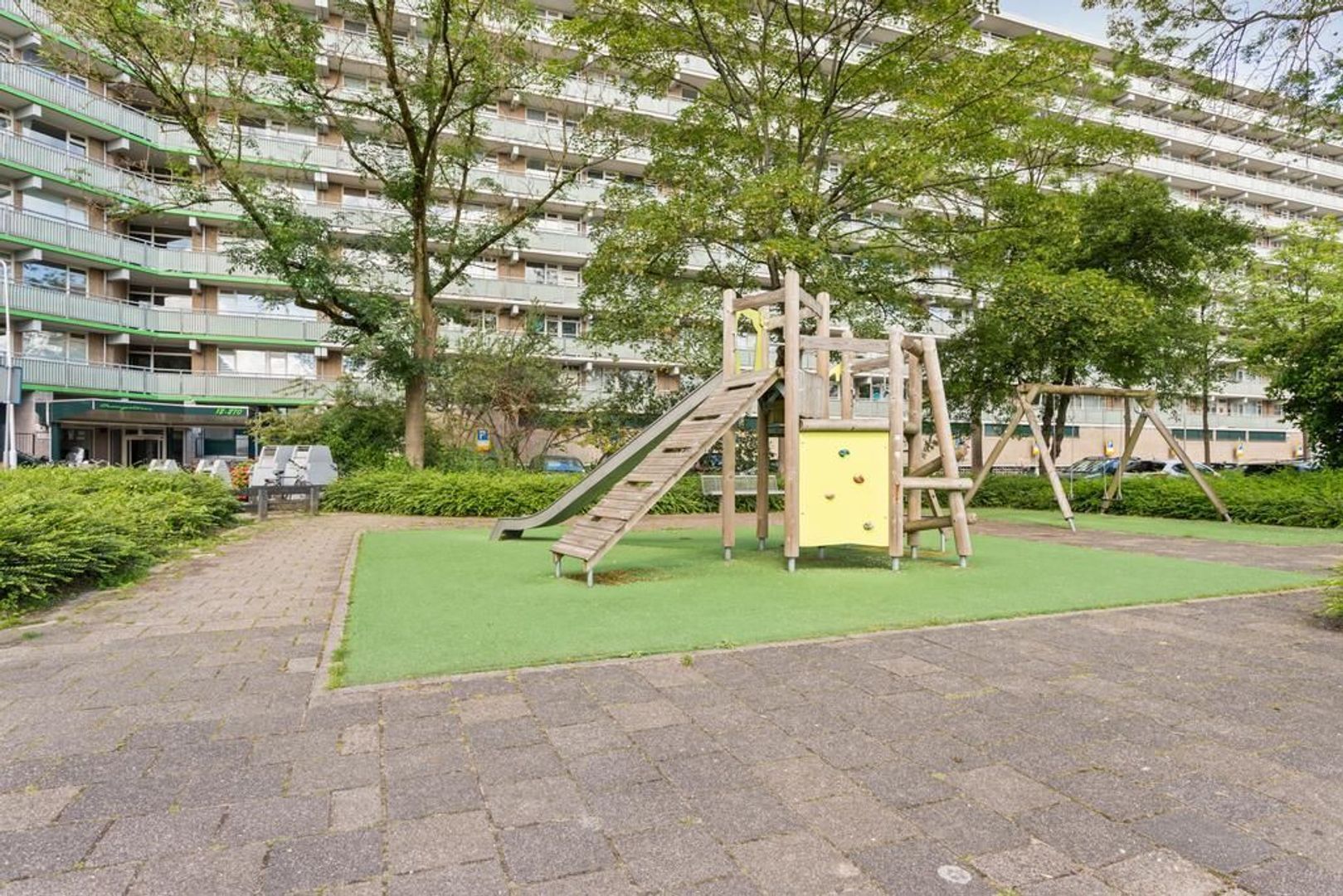Stadhoudersring 266, Zoetermeer foto-34