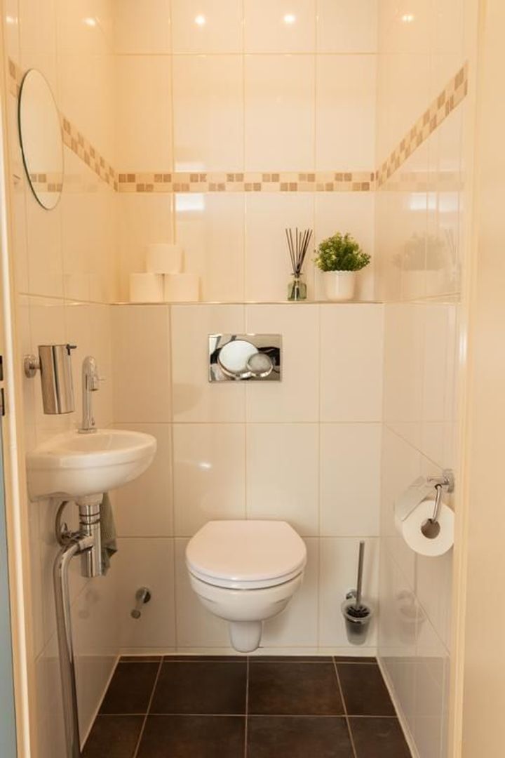 Bagijnenwaard 192, Zoetermeer foto-6