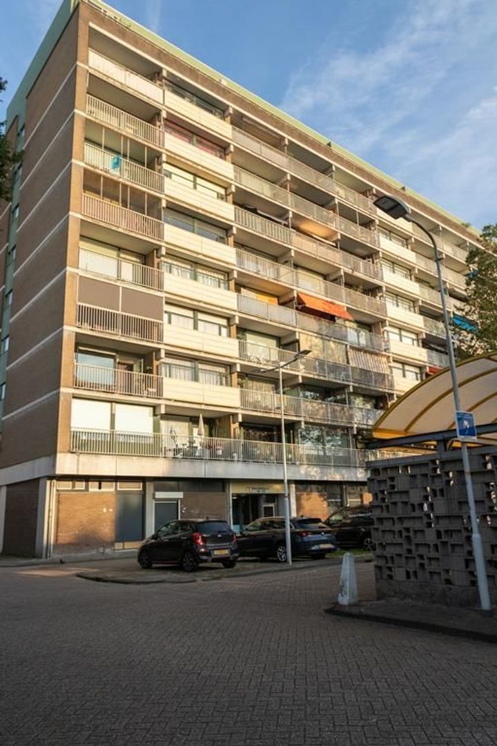 Bagijnenwaard 192, Zoetermeer foto-20