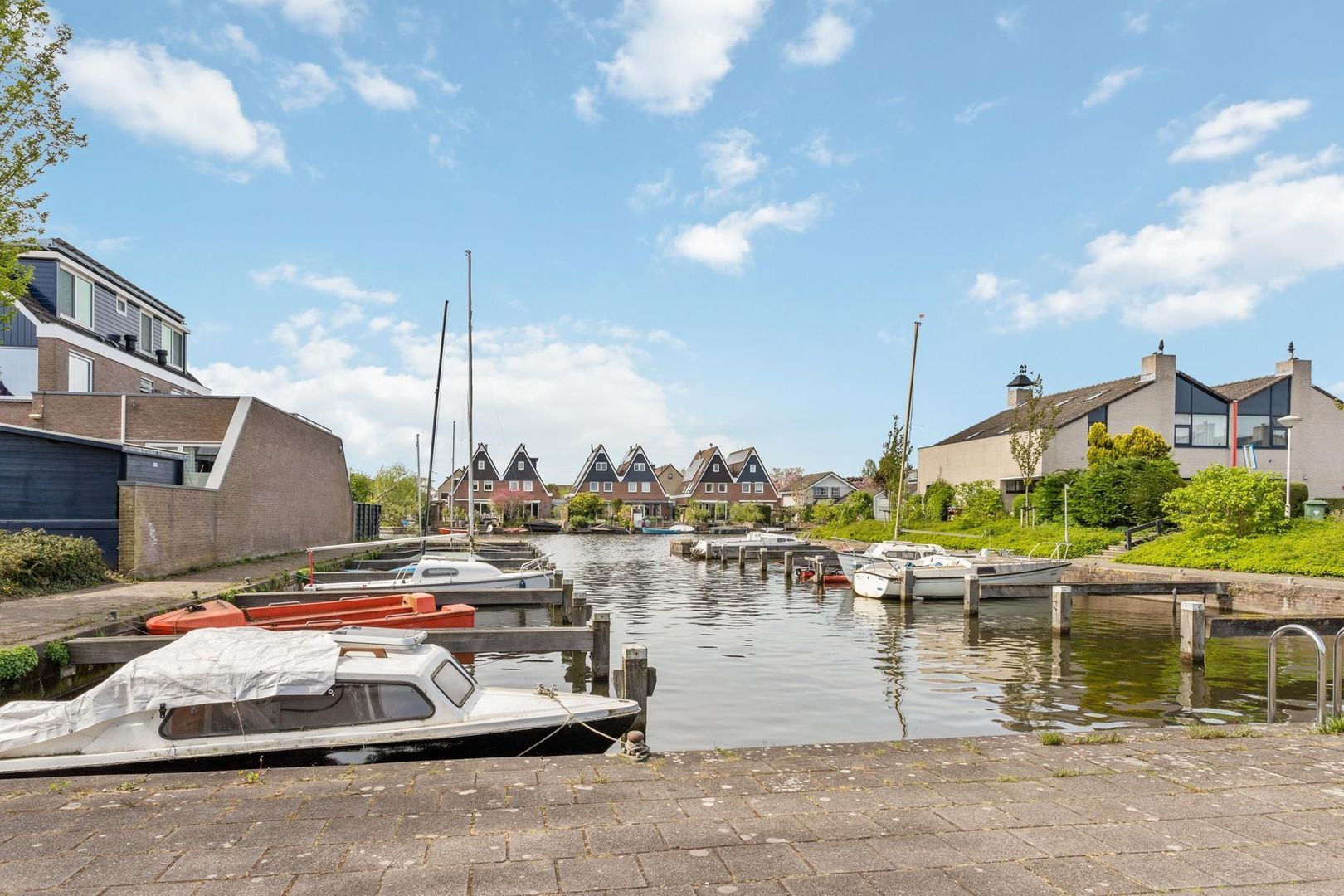 Jachtwerf 22, Zoetermeer foto-57