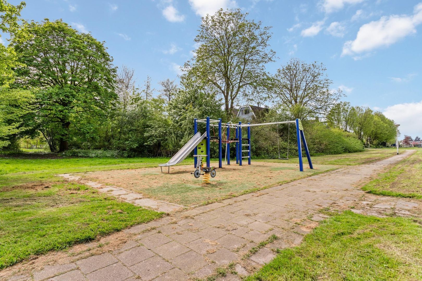 Jachtwerf 22, Zoetermeer foto-56