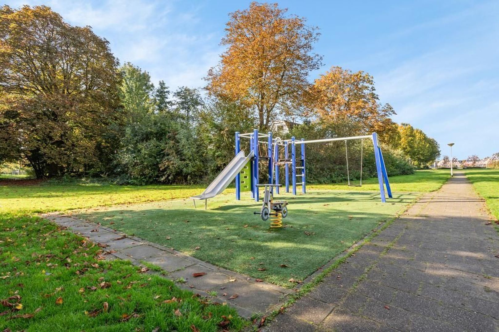 Jachtwerf 23, Zoetermeer foto-43