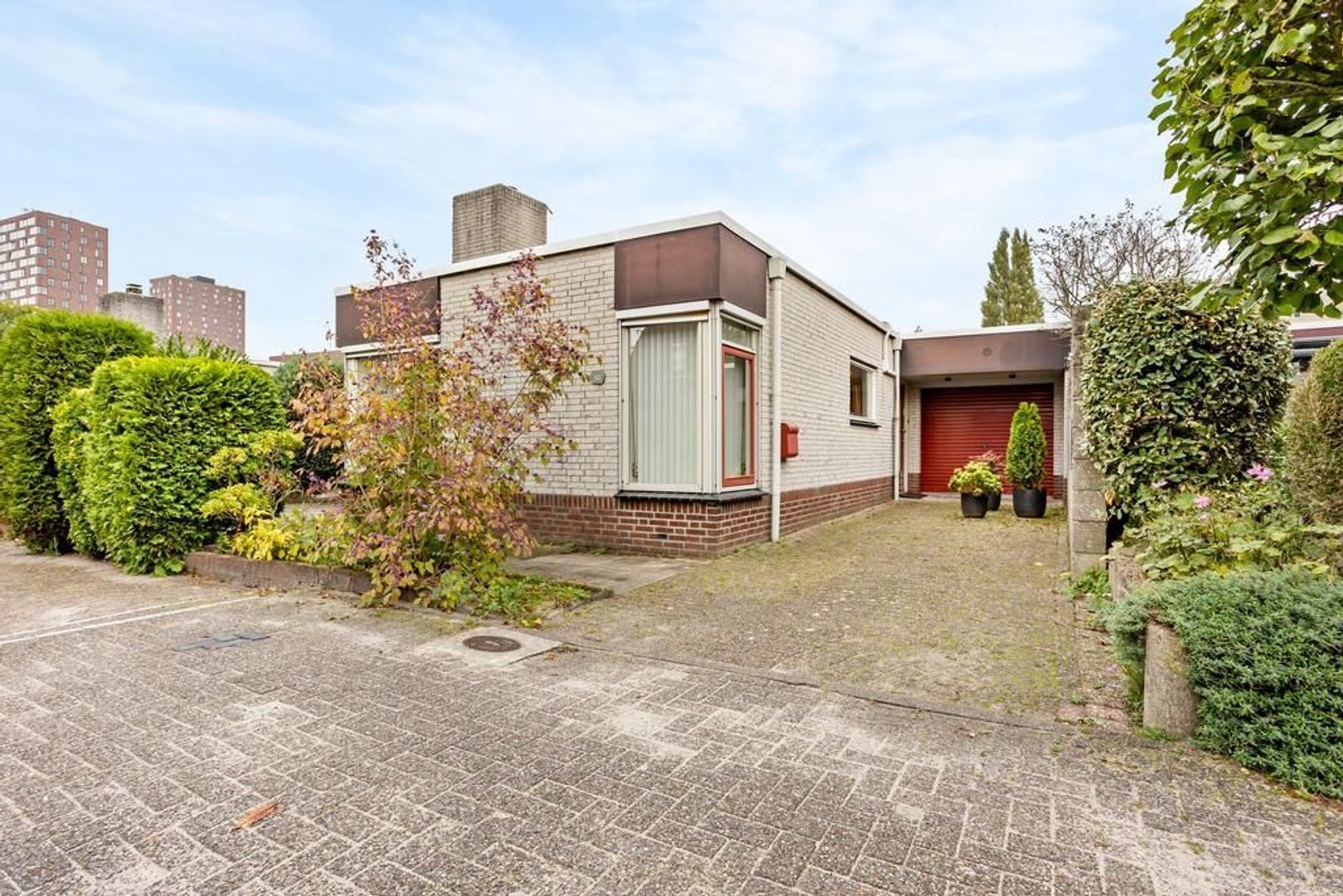 Vlamingstraat 50, Zoetermeer foto-0