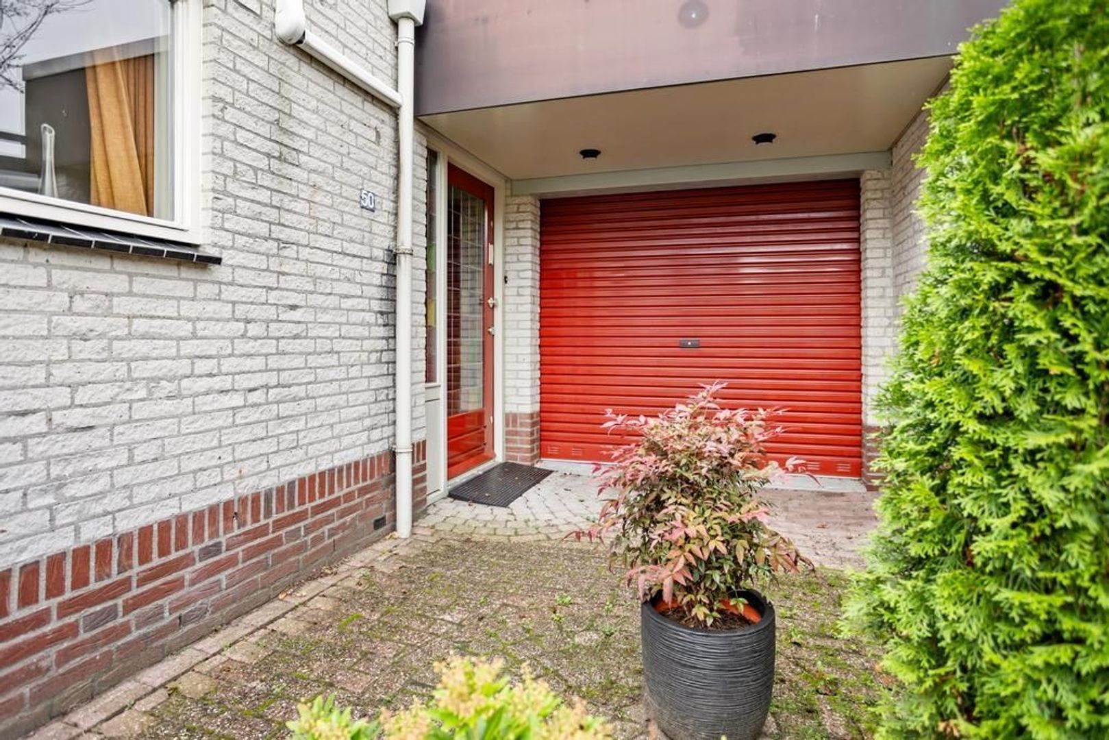 Vlamingstraat 50, Zoetermeer foto-2