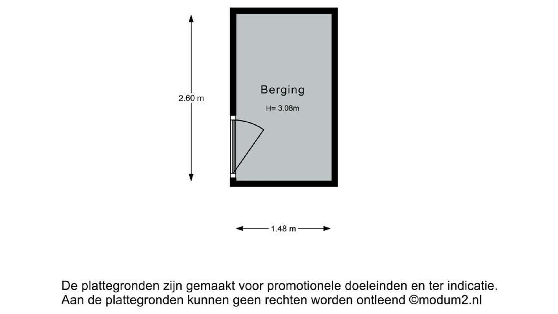 Luxemburglaan 60, Zoetermeer foto-22