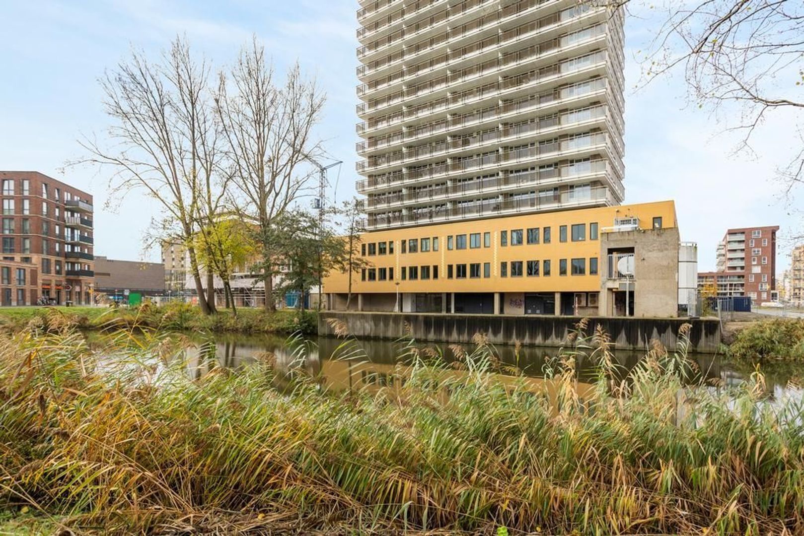 Croesinckplein 37, Zoetermeer foto-27