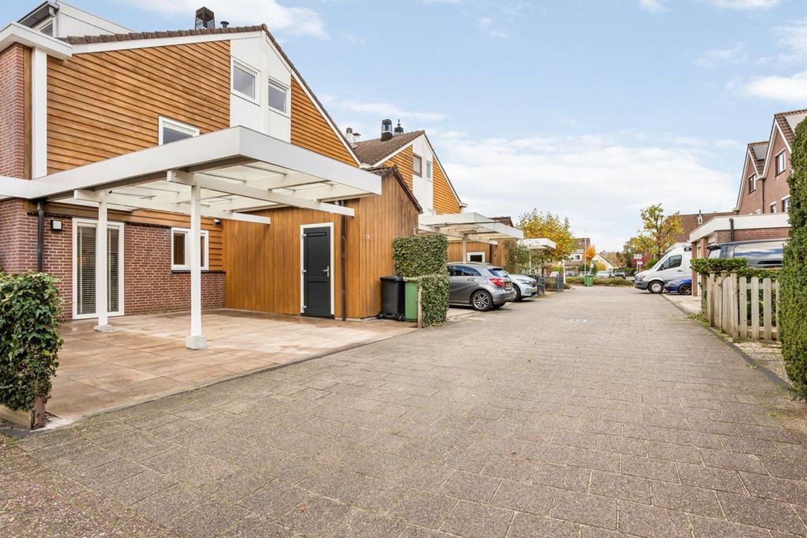 Schoenerkade 30, Zoetermeer foto-41