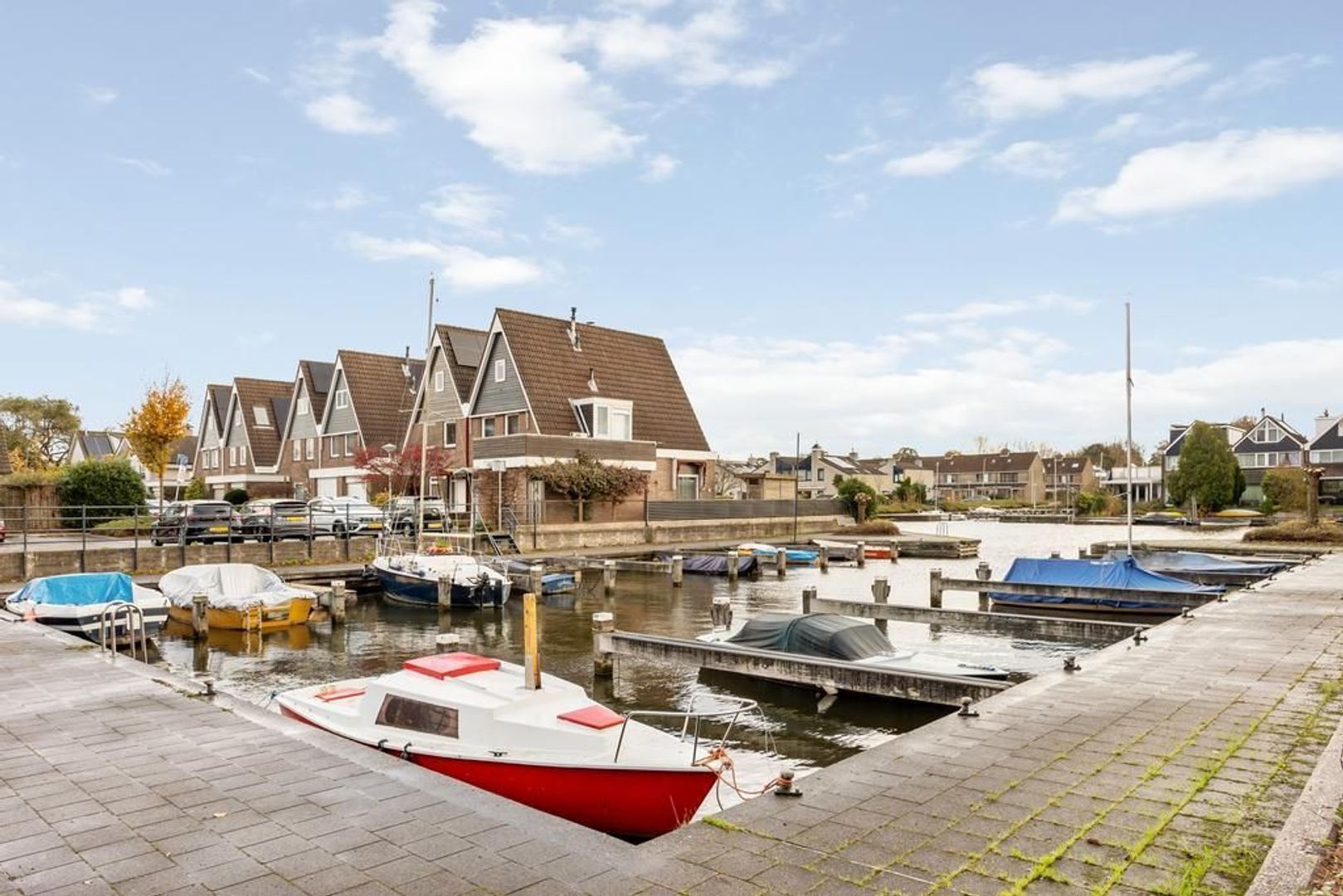 Schoenerkade 30, Zoetermeer foto-43