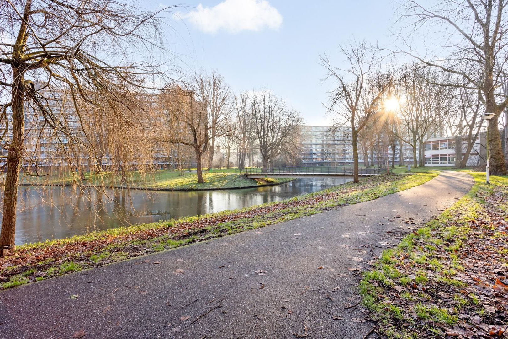 Kadoelerbos 74, Zoetermeer foto-29
