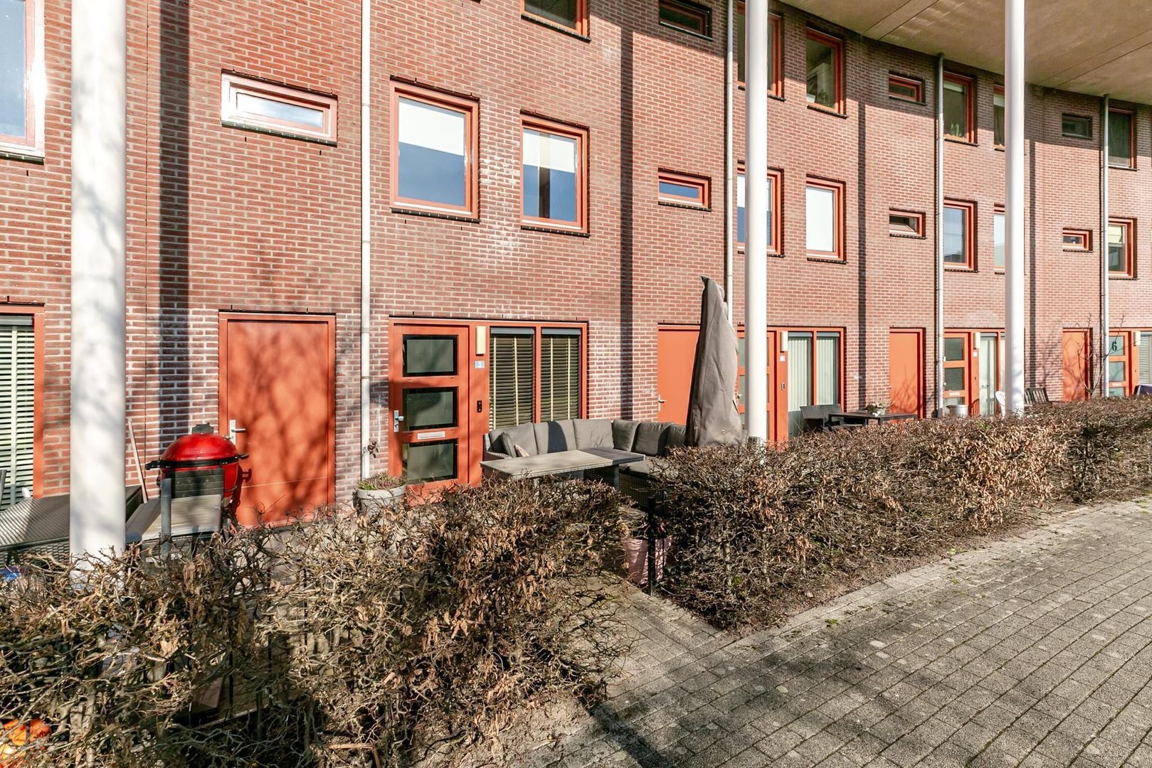 Kortlandpad 3, Zoetermeer foto-29