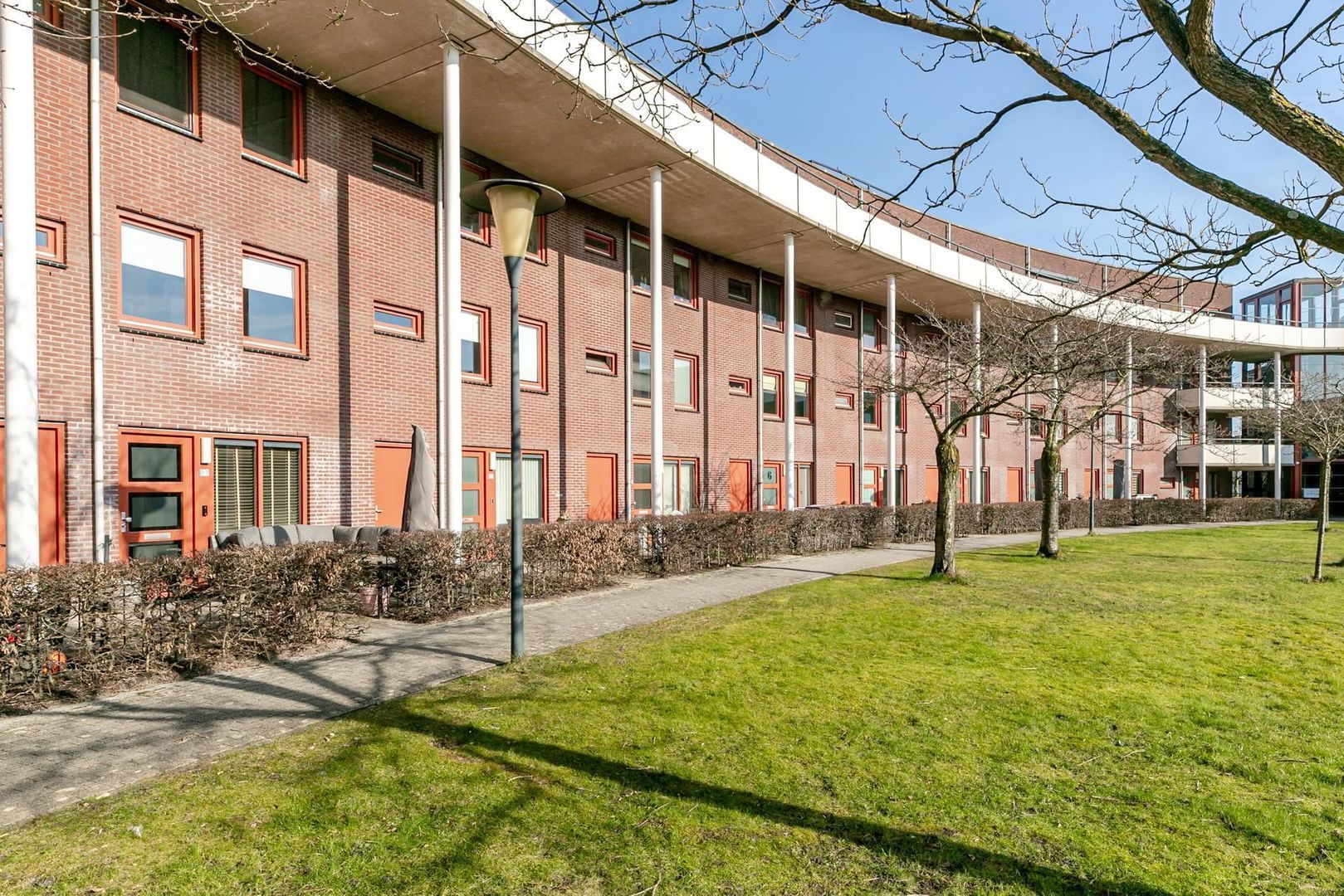 Kortlandpad 3, Zoetermeer foto-0