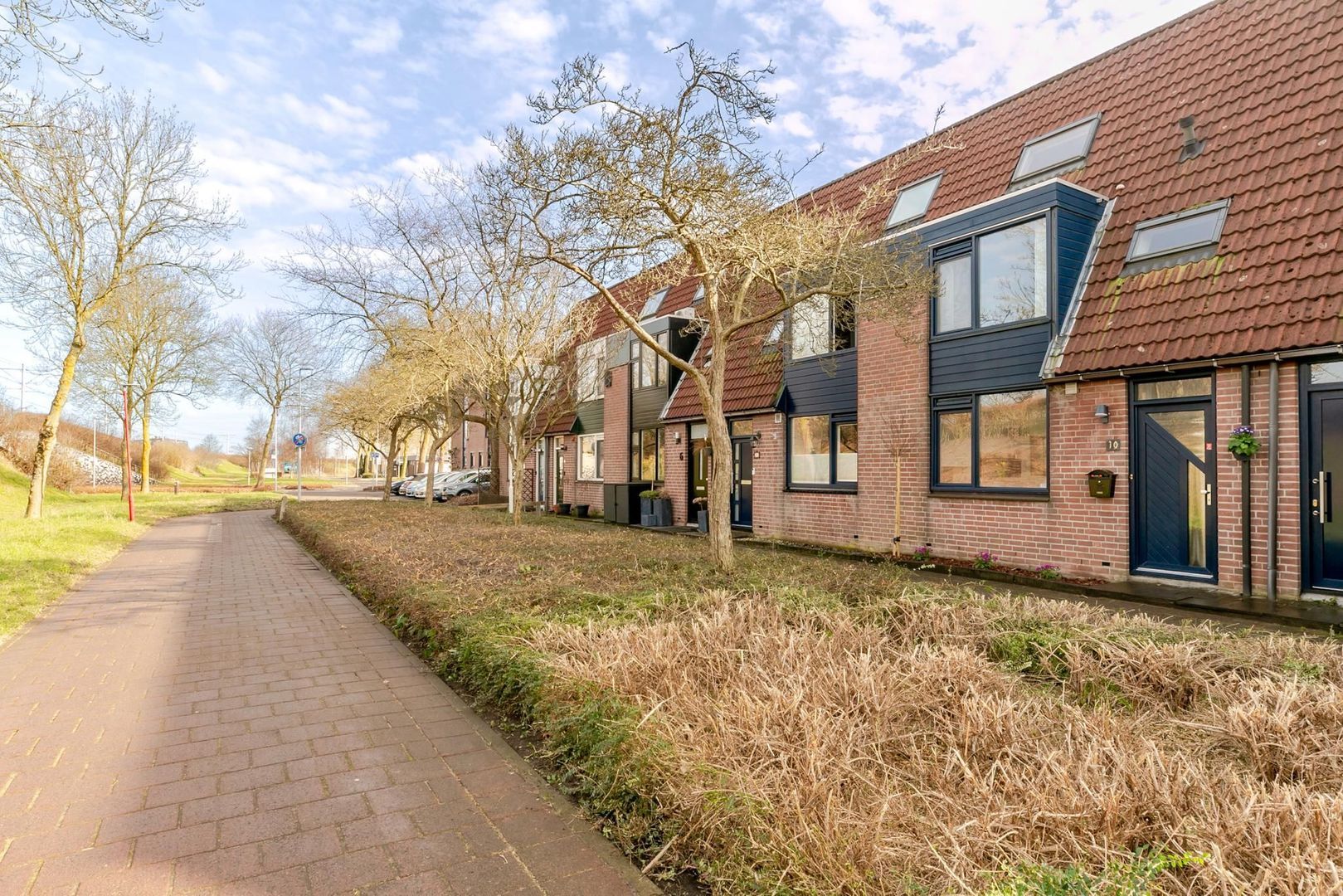 Peterselieakker 10, Zoetermeer foto-2
