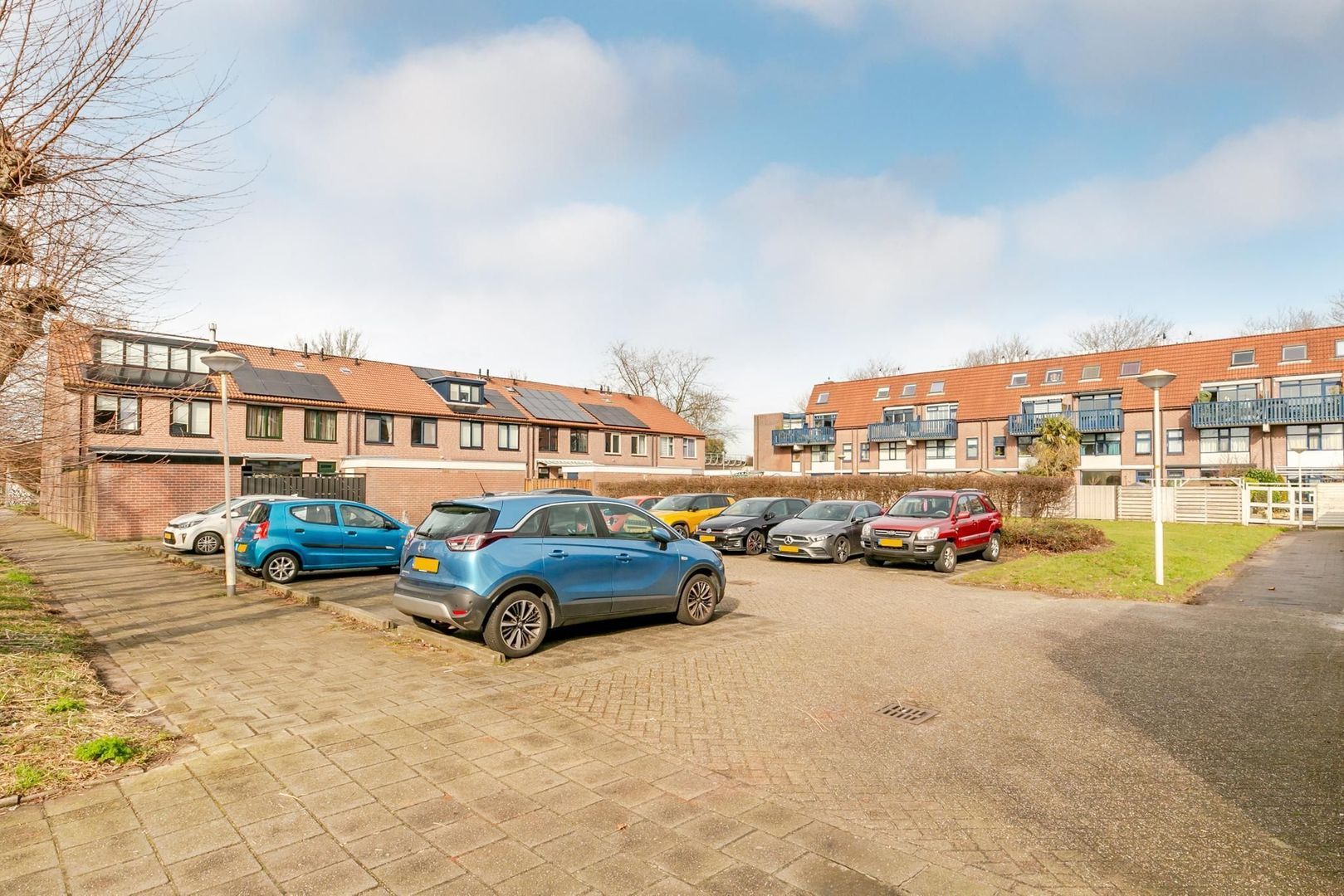 Peterselieakker 10, Zoetermeer foto-31